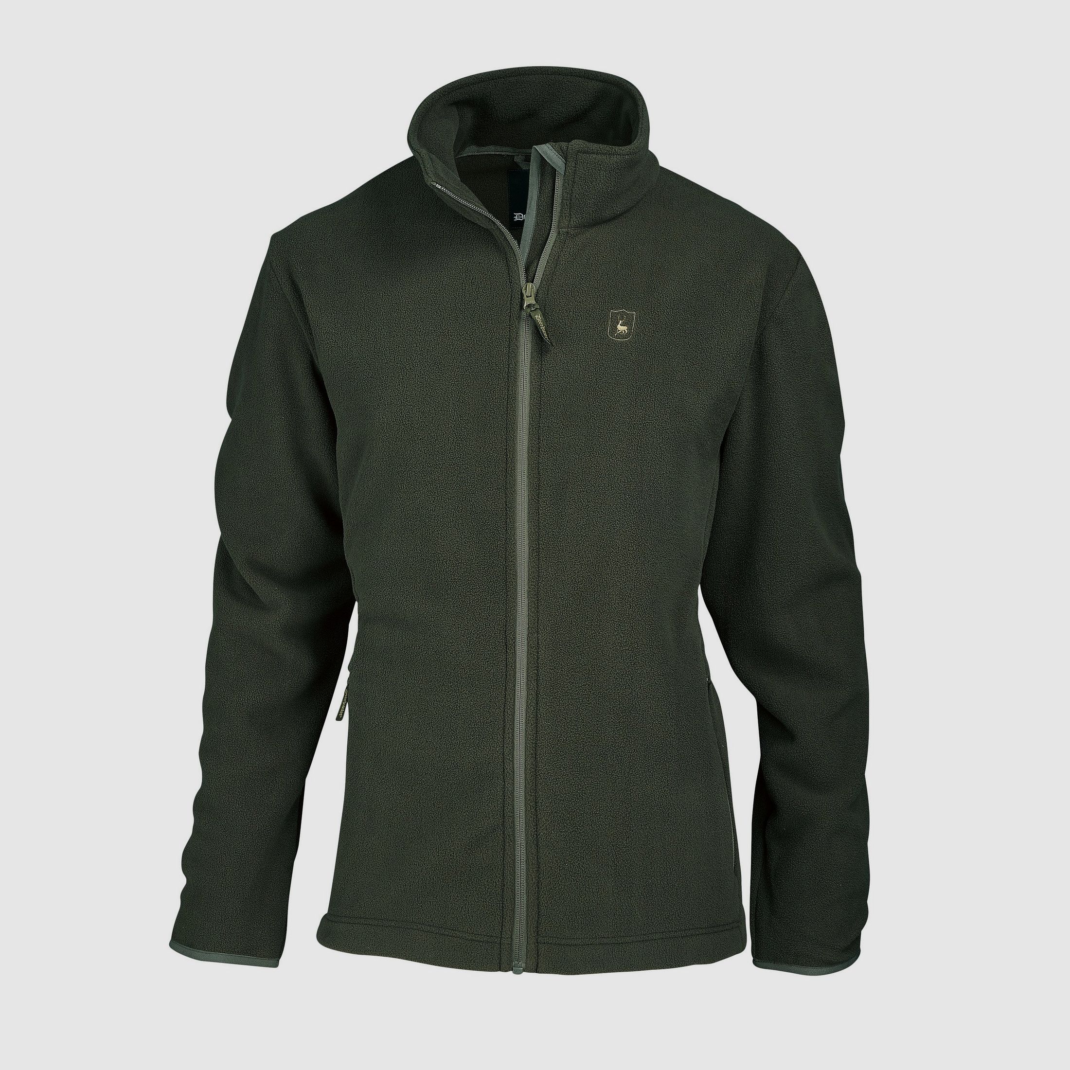 Deerhunter Herren-Fleecejacke Chasse