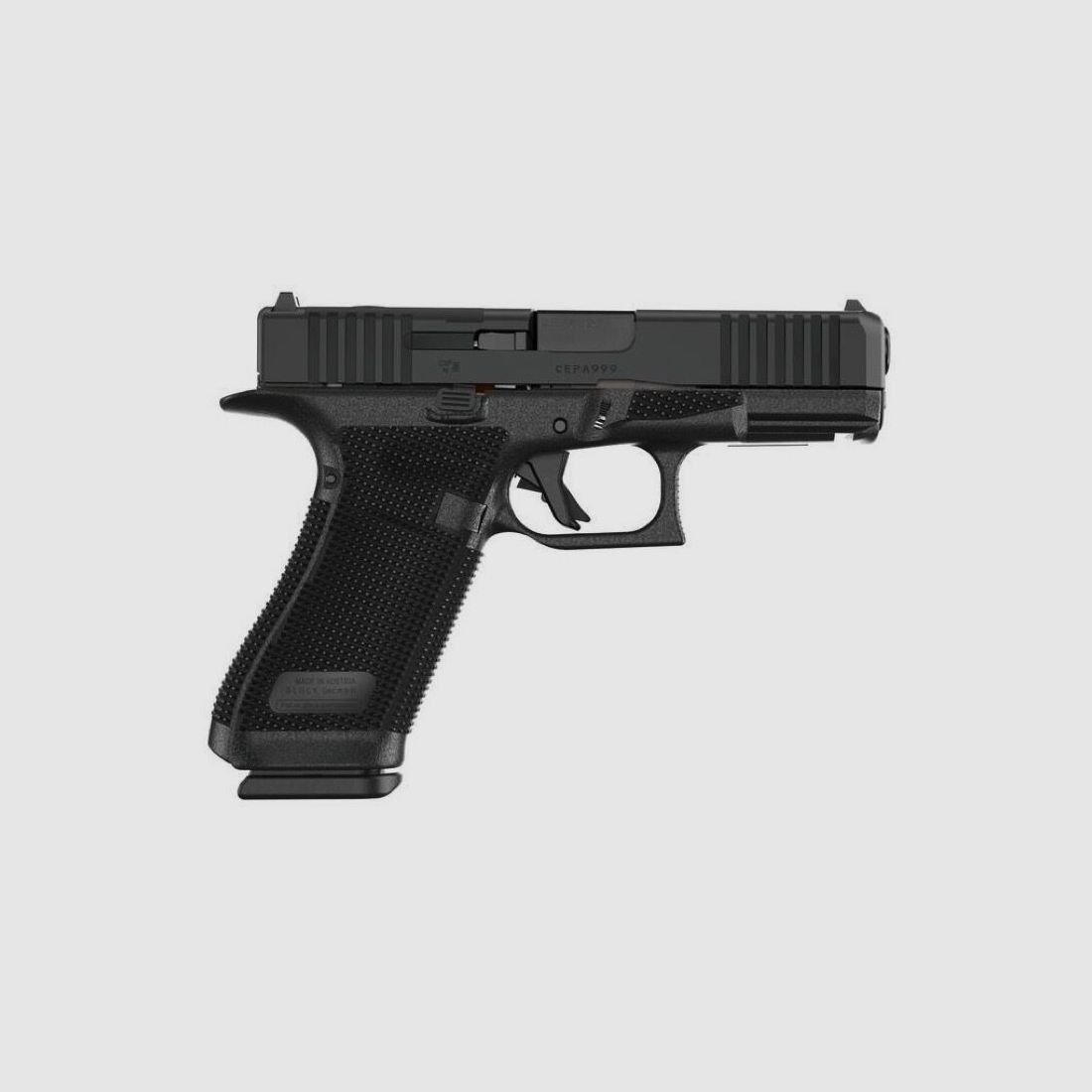 GLOCK 45 Gen6