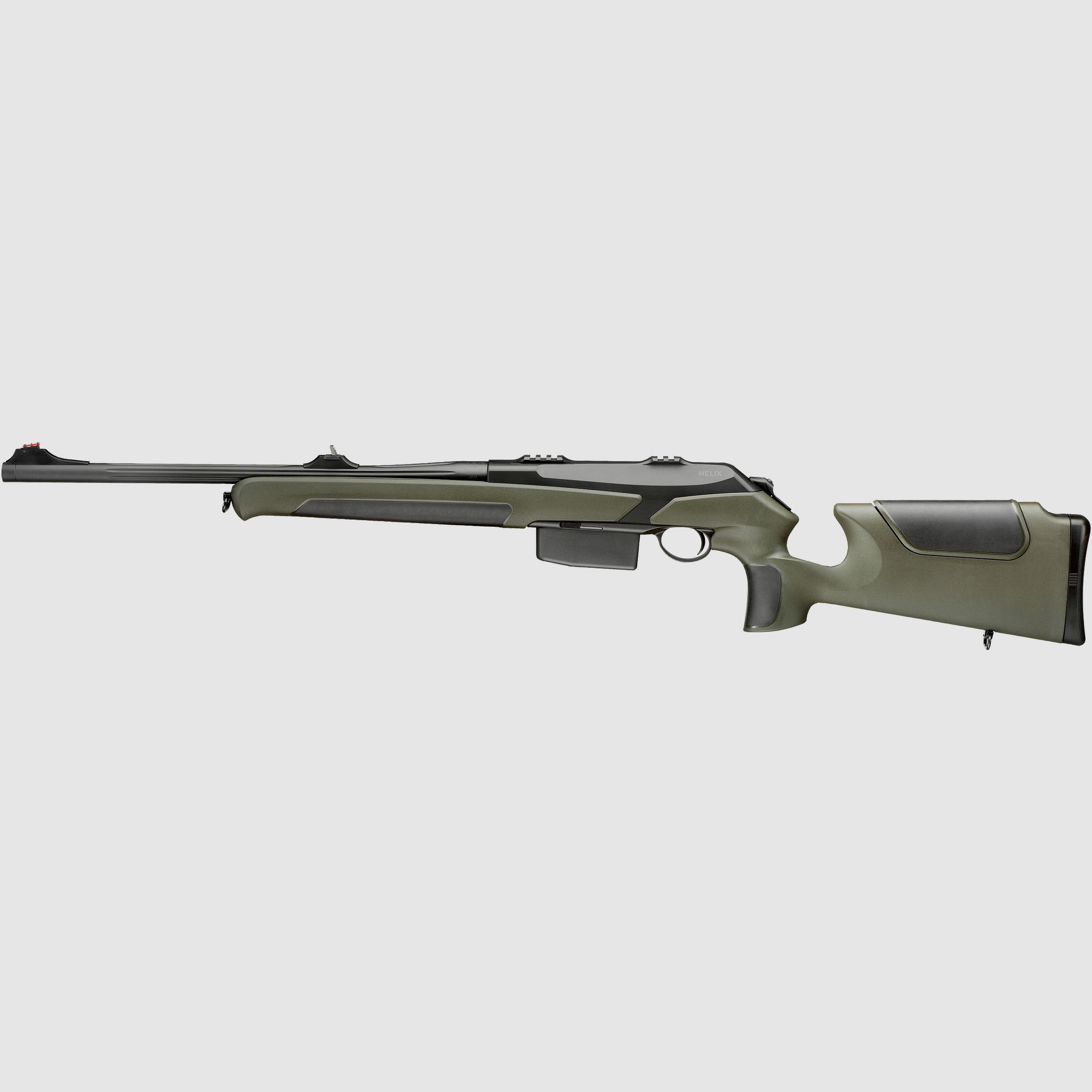 Merkel Helix Speedster Fièvre du Sanglier Noir, Cal. 6,5 Creedmoor