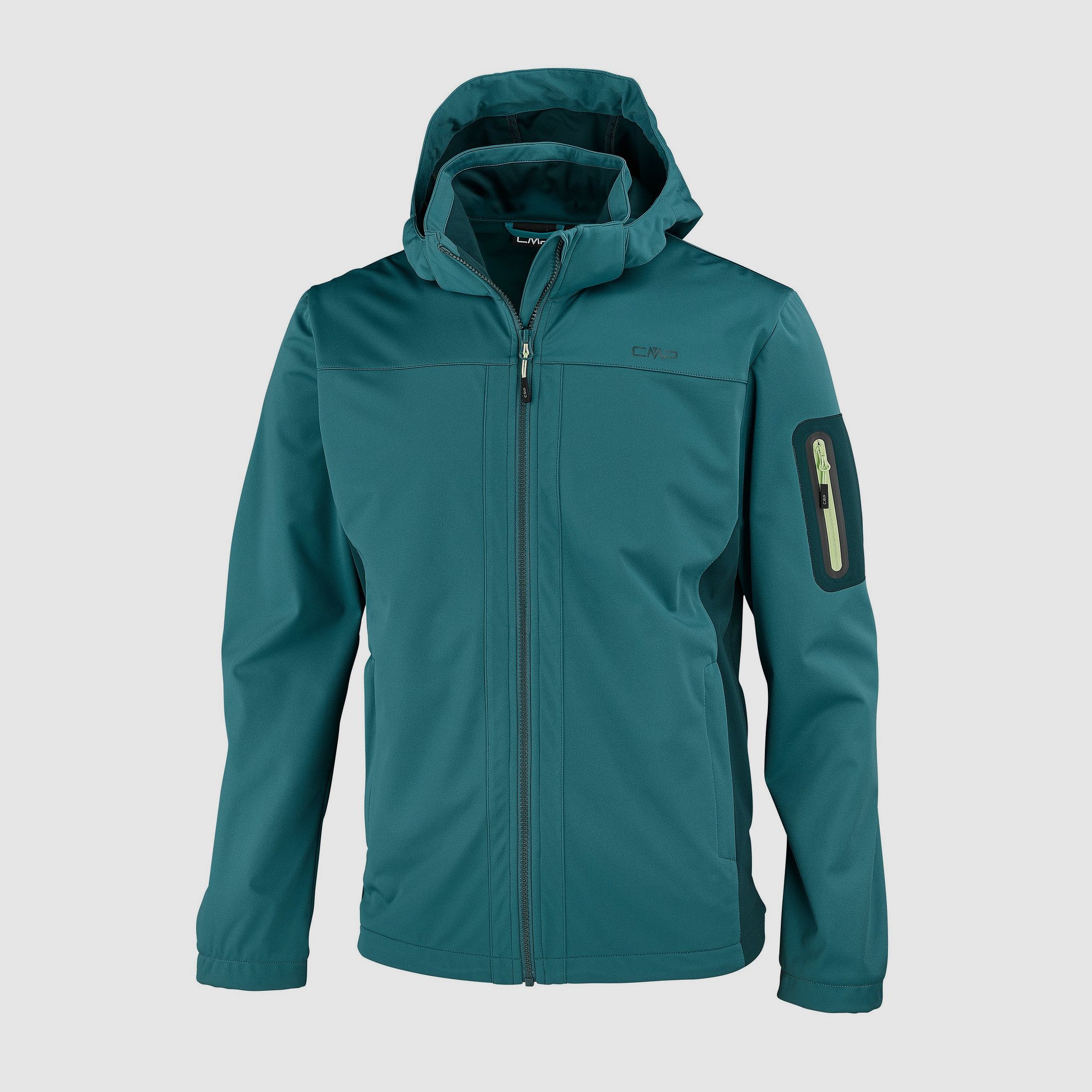 CMP Softshell Jacket Light