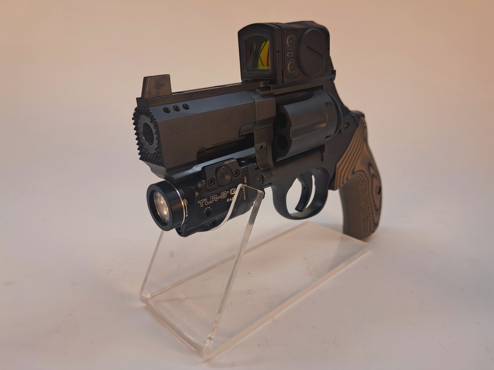 Mod. KOMMANDO 3.0", Bild 2 von 6