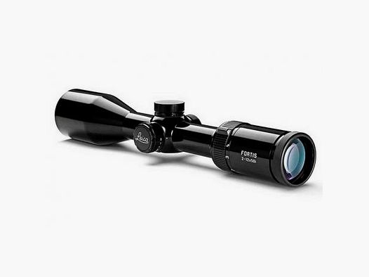 Leica Fortis Glossy 2-12x50i