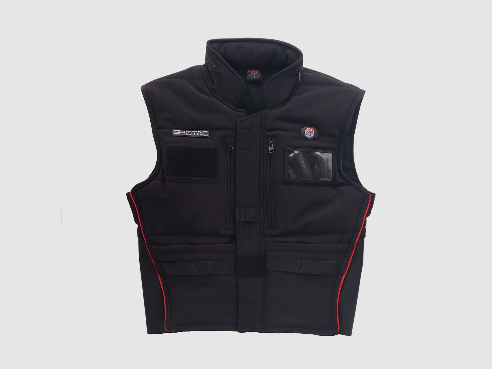 DAA SHOTAC Schießweste für IPSC - 3XL
