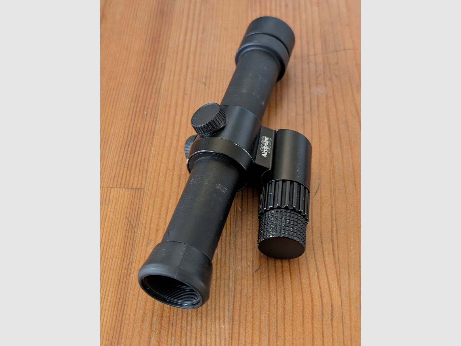 Original Aimpoint 2000 3 MOA