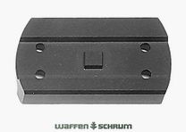 Walther RS3 Adapter Płyta Aimpoint Micro