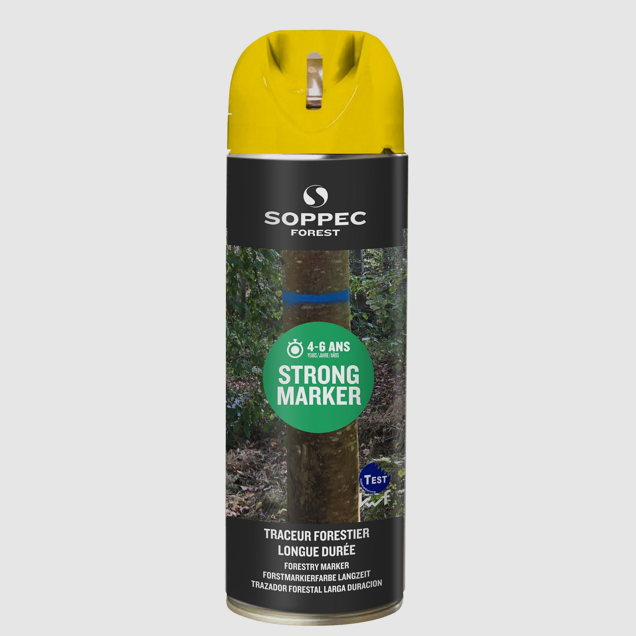 Soppec Strong Marker