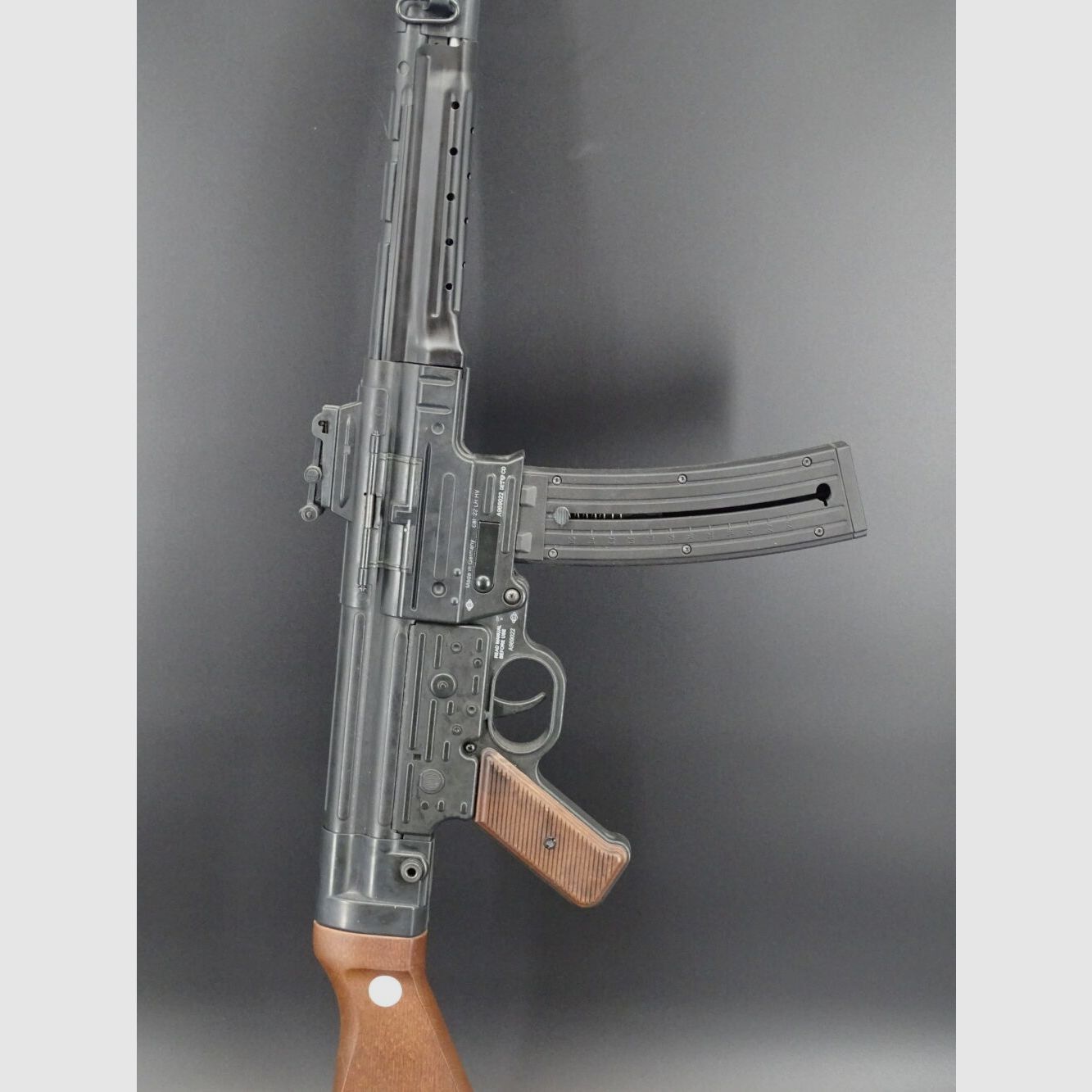 GSG STG 44 Kaliber .22lr STG 44