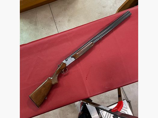 Breda Vega Special