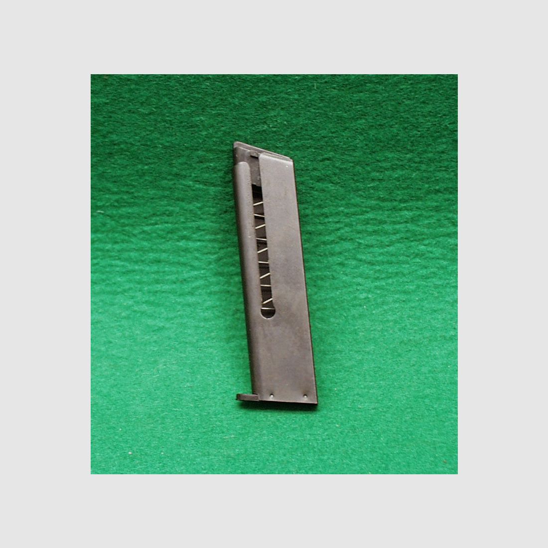 Reck replacement magazine Reck Commander 8mmPAK