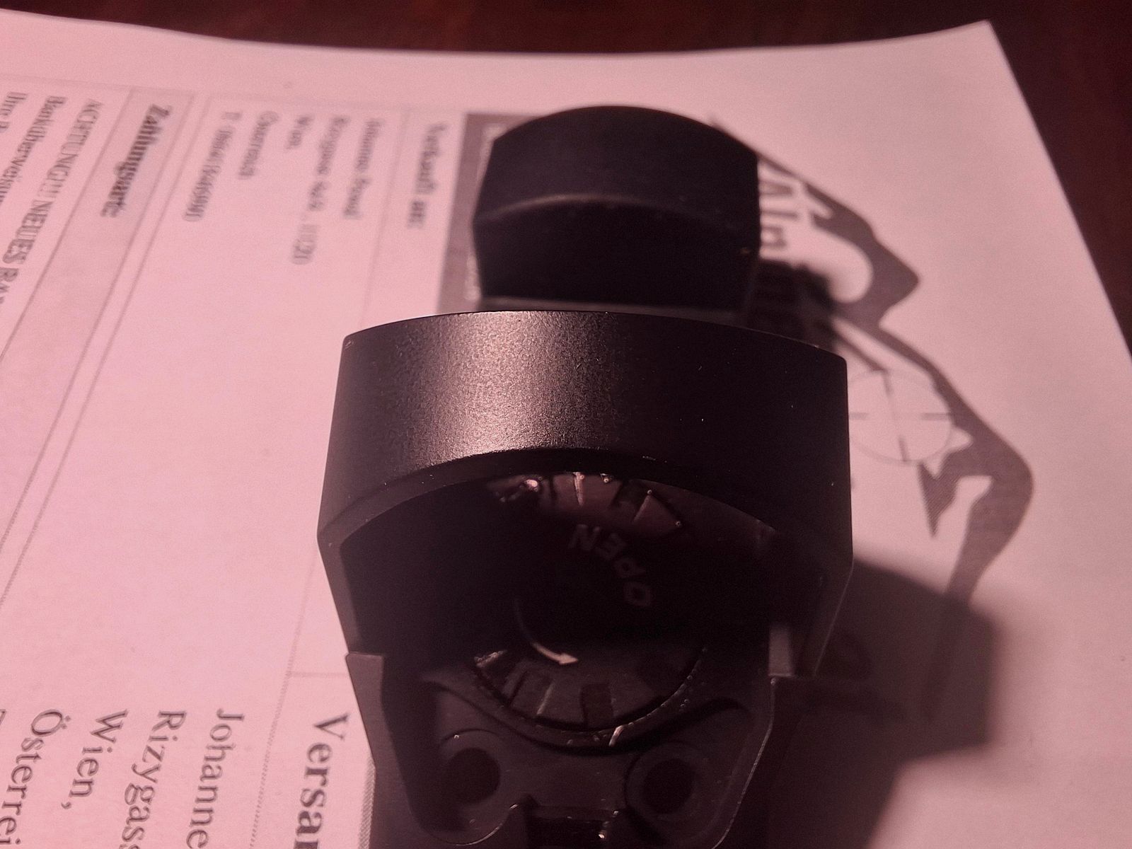 <SIG SAUER ROMEO 1 RED DOT>