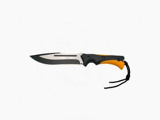 COLTELLO – THIRD – TACTICAL KNIFE ABS Orange/Black