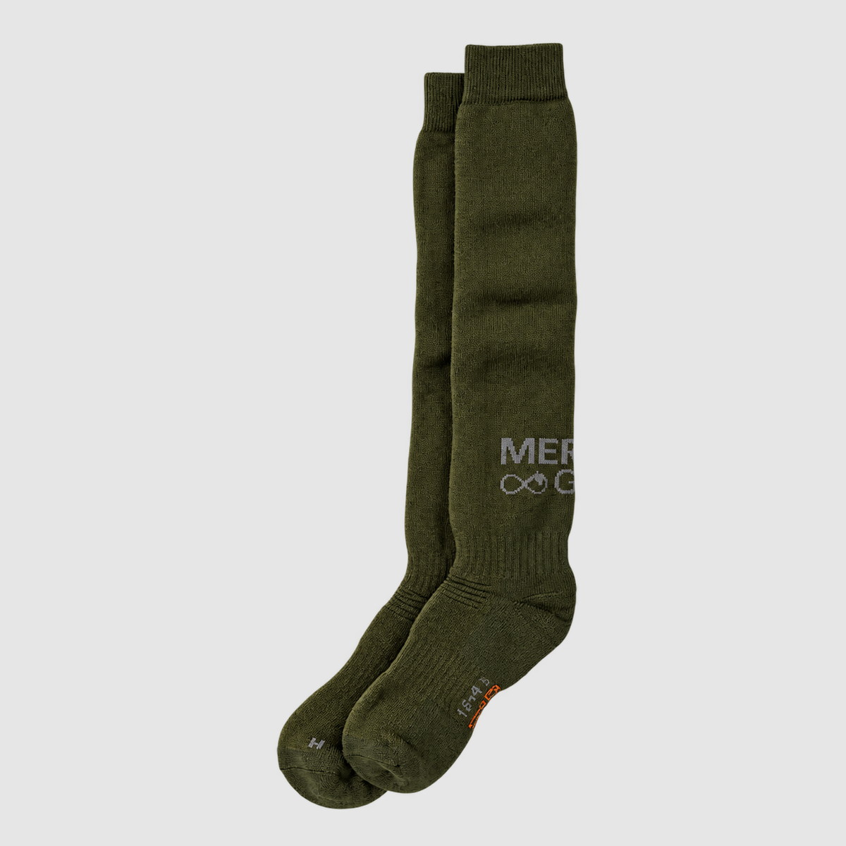 Lange Merinowollsocken WNTR