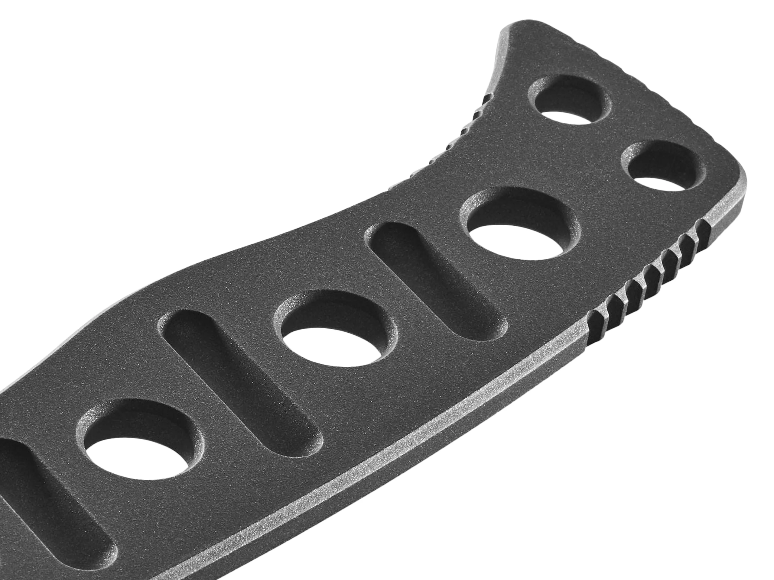 Benchmade 375BK-1 Cuchillo de hoja fija Adamas (375BK-1), imagen 22 de 36
