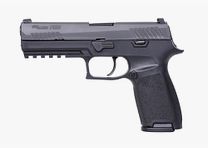 Sig Sauer P320 9mm Luger 9mm pistolet od Sig Sauer P 320 dostępny od ręki