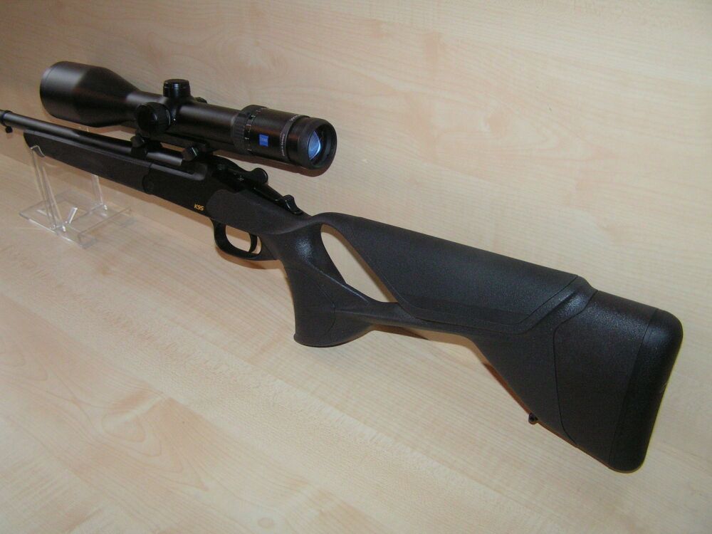 Blaser K 95 Ultimate, Bild 1 von 6