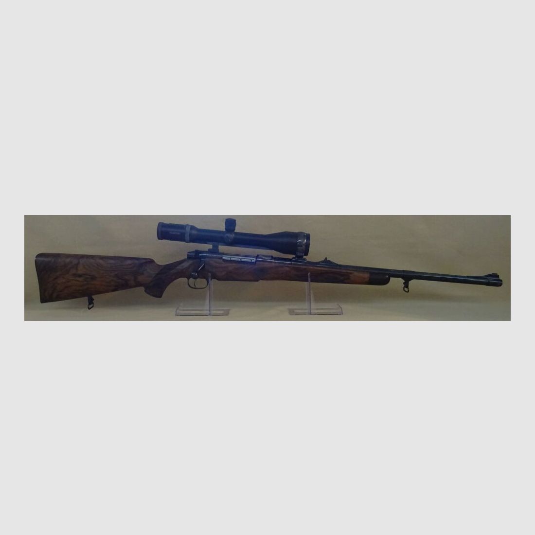 Weatherby Mark V