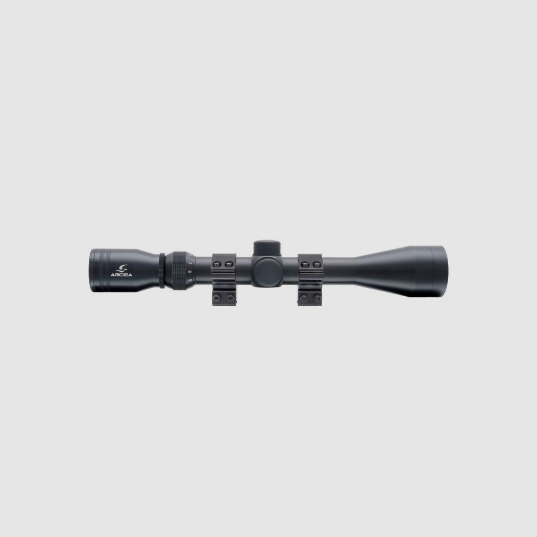 Zielfernrohr Arcea 3-9x40 - 25,4mm mit Montage, Bild 2 von 21