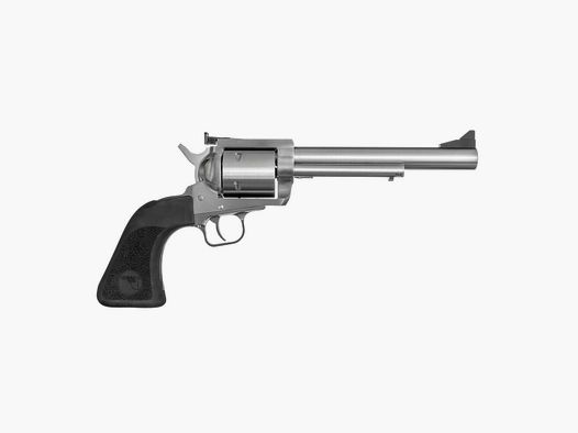 Magnum Research BFR Short 6.5'' Custom .50AE