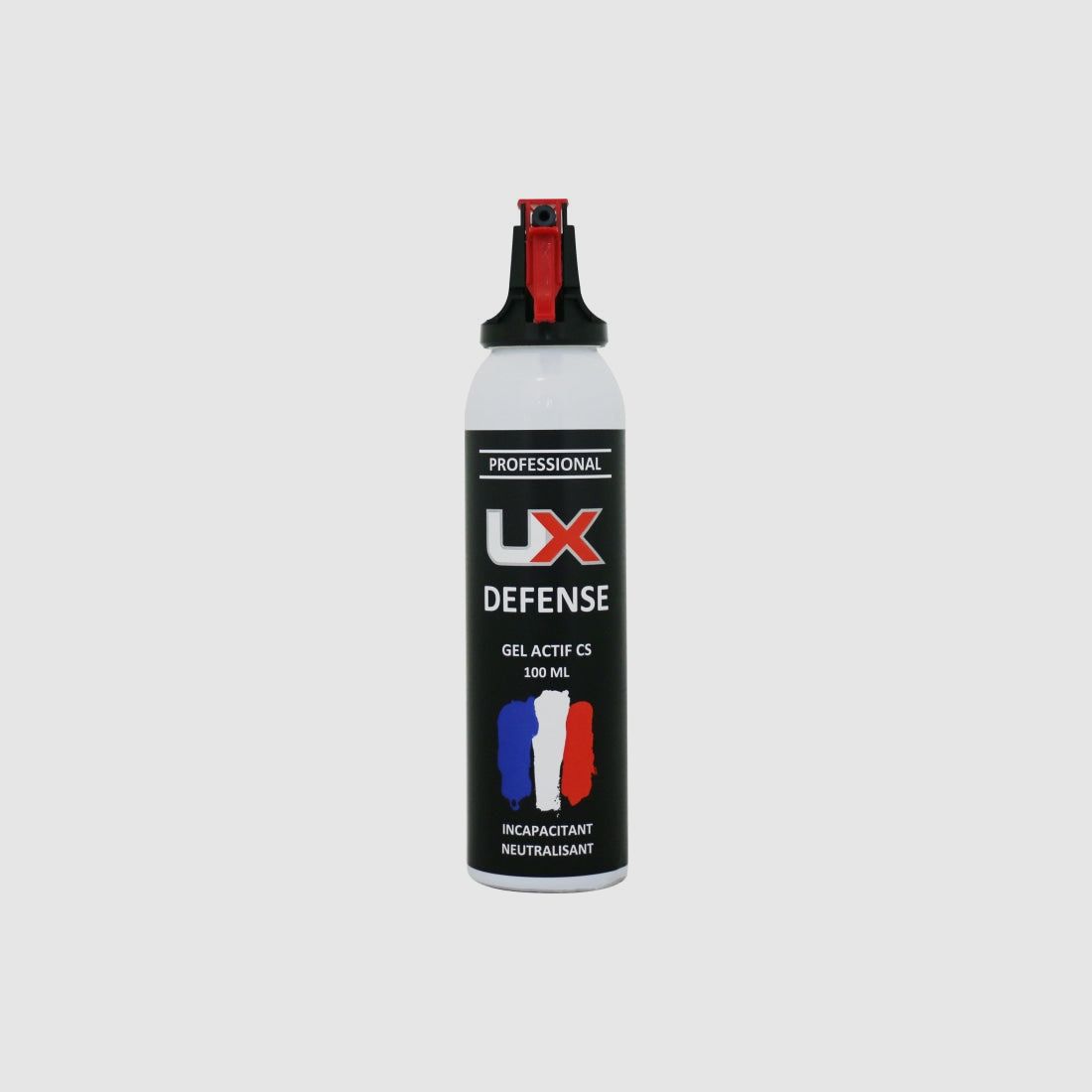 Bombe UX Pro gel cs accusol - 100ml