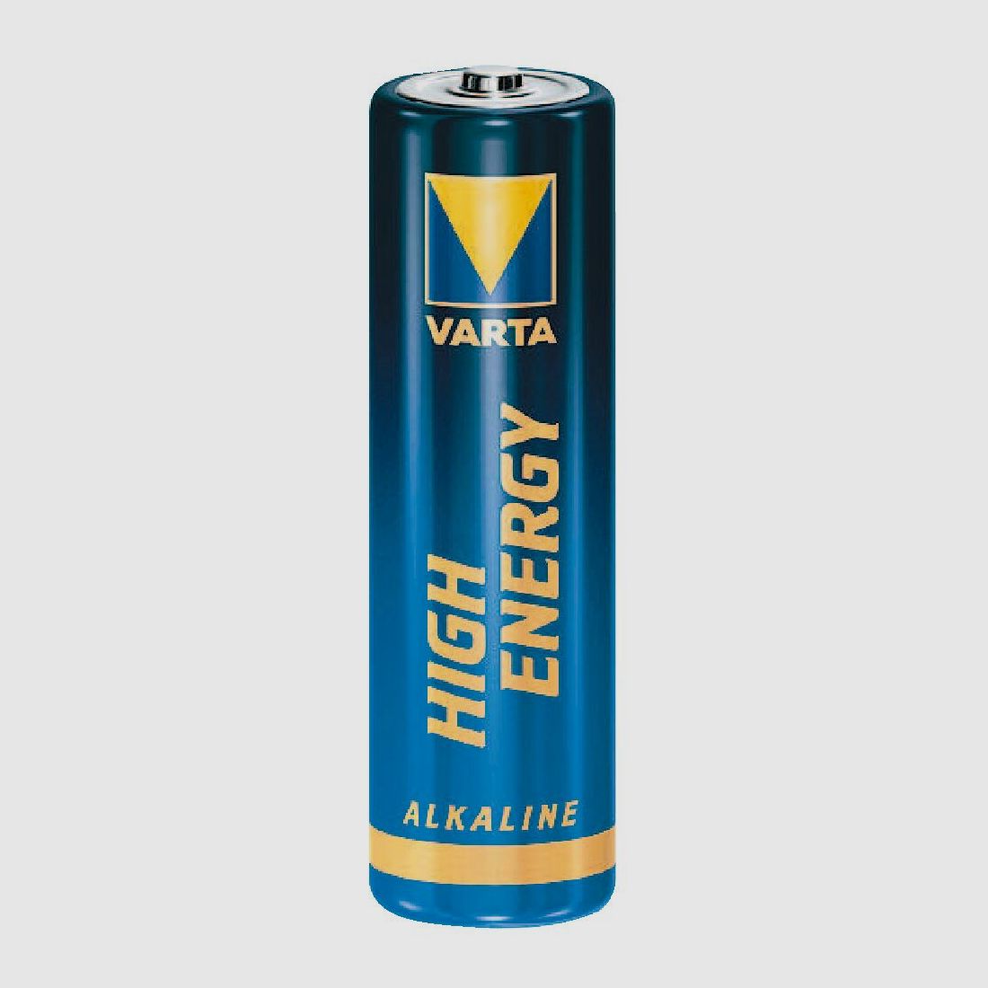 Varta High Energy 4er-Pack – Mignon (AA)