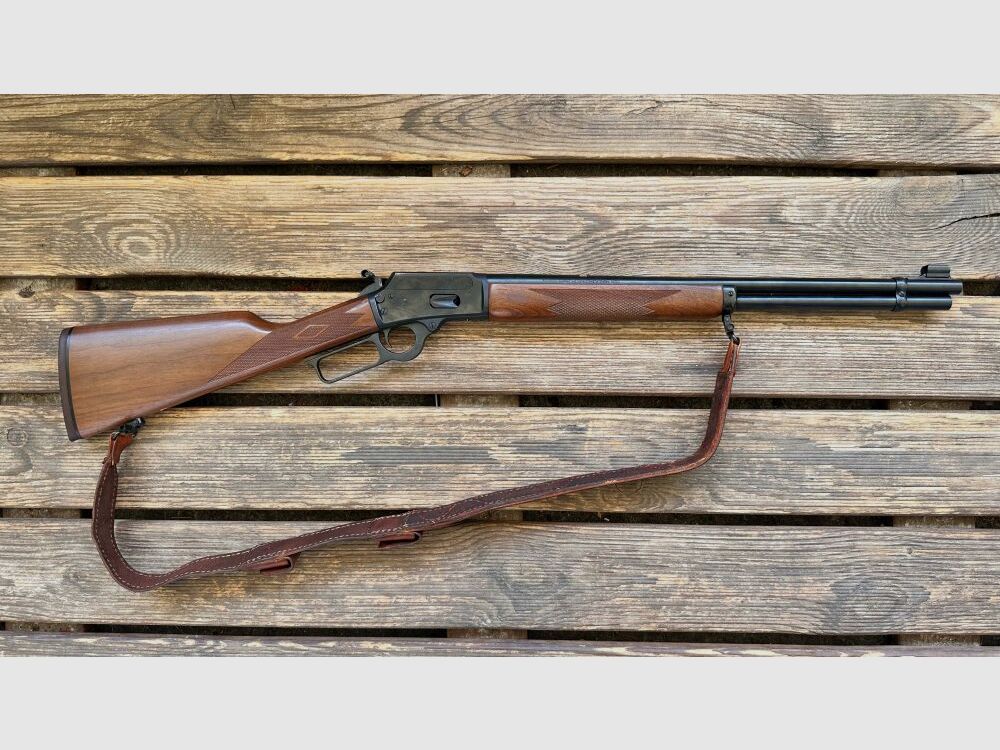 Marlin 1894 .44RemMag