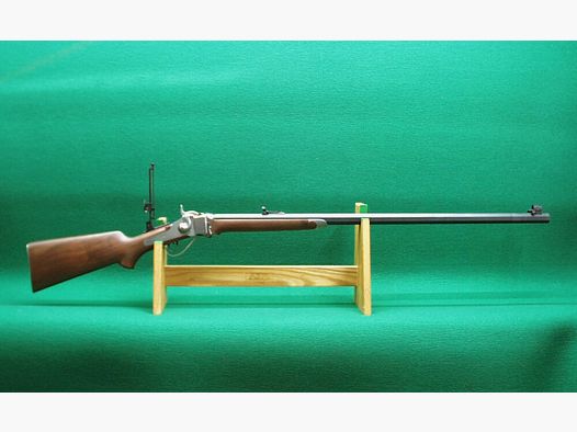 Rifle deportivo C-Sharps NM 1874