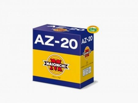 NOBEL cartuchos AZ 20 MAIONCHI cal. 12 gr. 32 pb. 7,5
