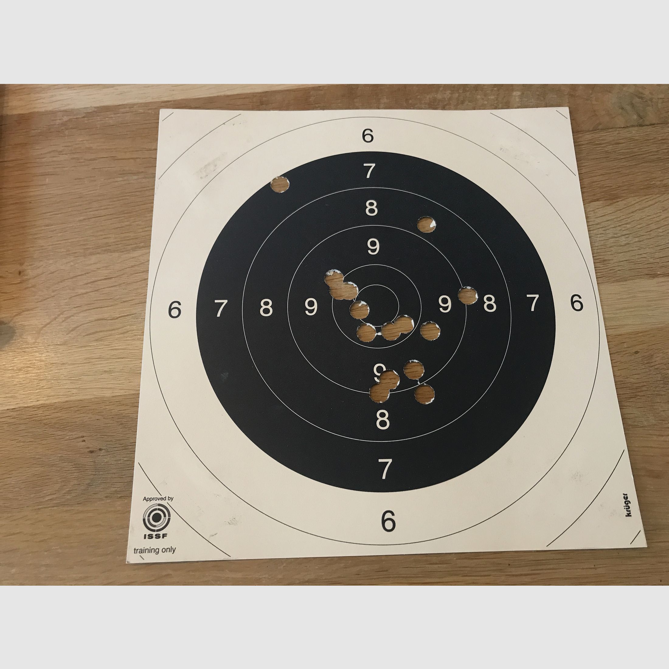 1000 bossoli Magtech .45 ACP