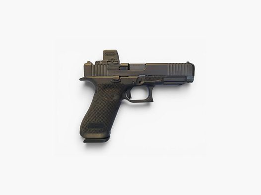 PISTOLET GLOCK 17 GEN 6 OR FS CAL : 9X19