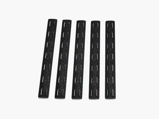Kit pannelli rail KeyMod Bravo Company 5,5 pollici