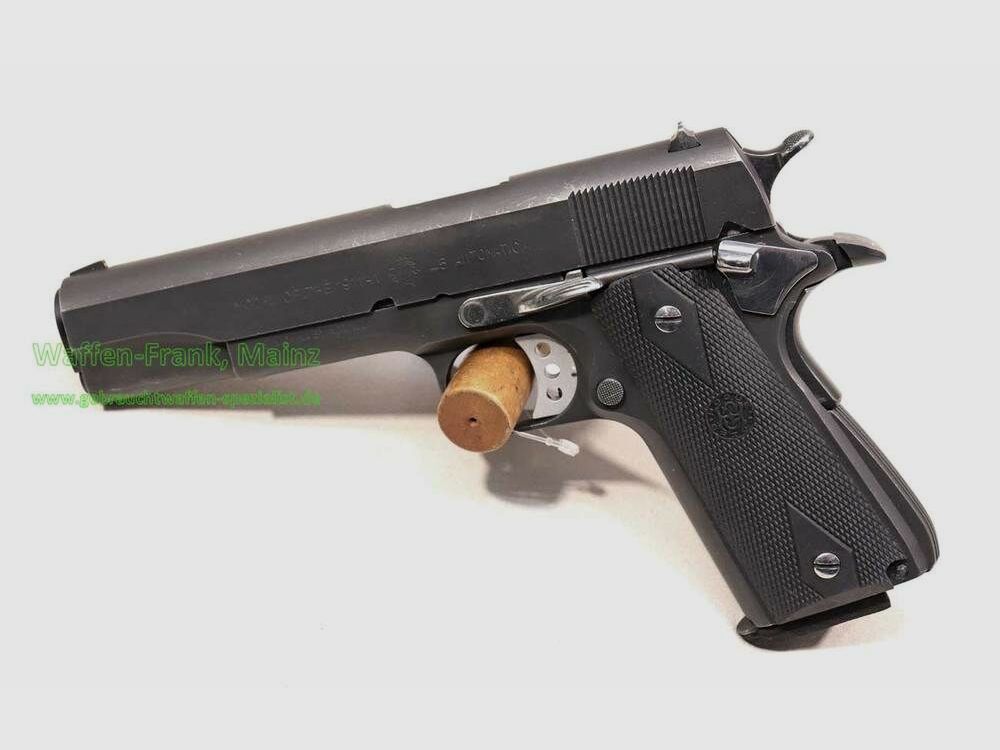 Norinco Pistol Model 1911 A1, image 1 of 2