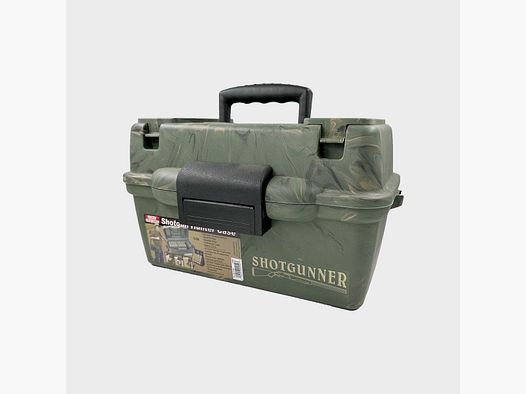 MTM Case-Gard – Shotgun Hunter Case