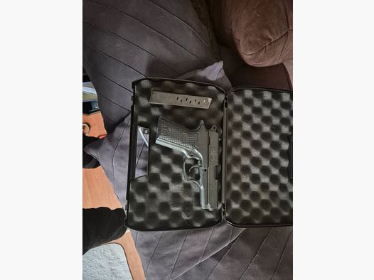Colt 1911 Gouvermant 9mm 