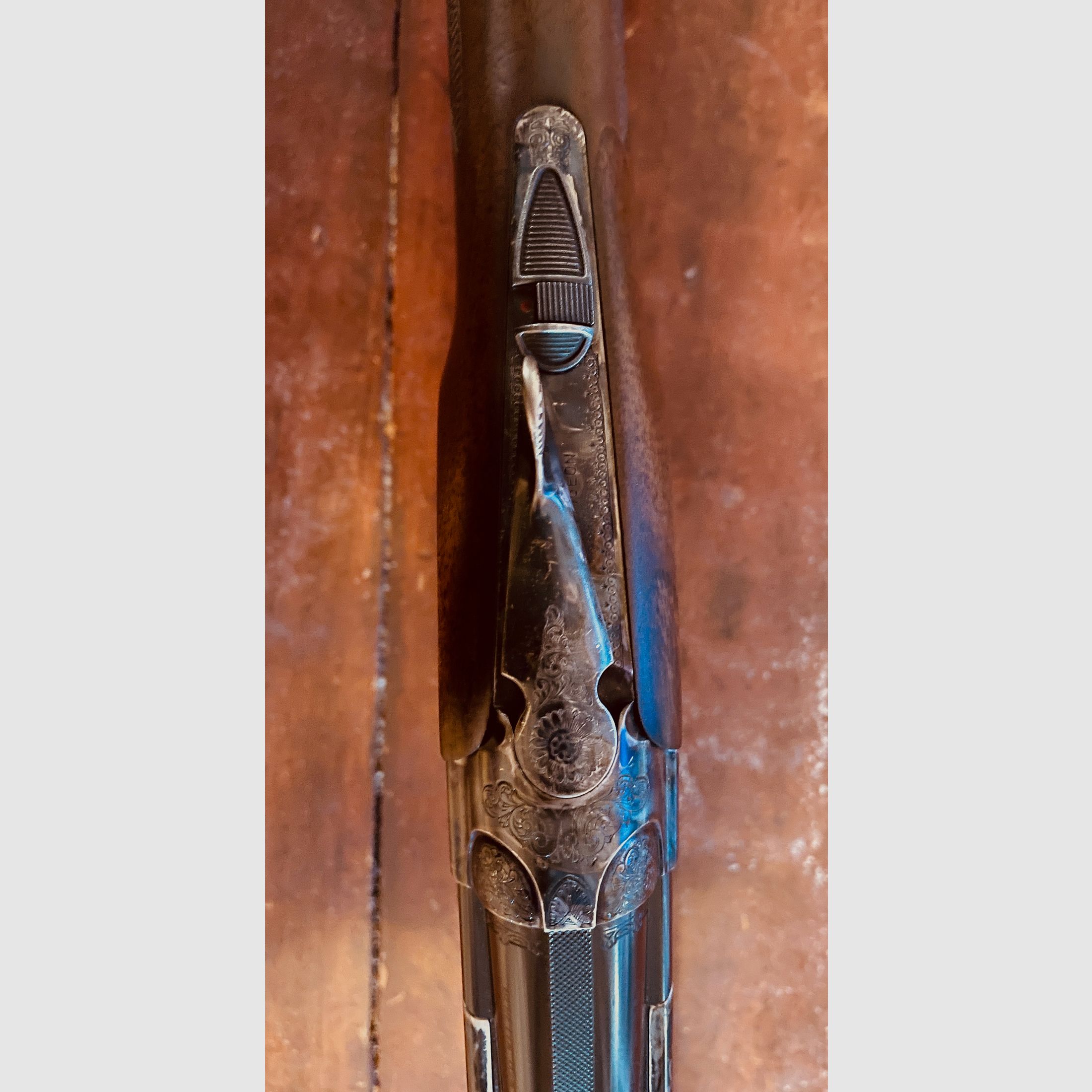 Beretta 687 SILVER PIGEON V Kaliber 20