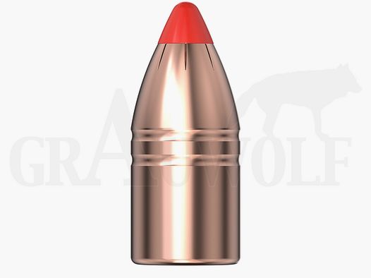 .458 / 11.6 mm 250 gr / 16.2 g Hornady (.45-70) Monoflex Bullets 50 Pieces
