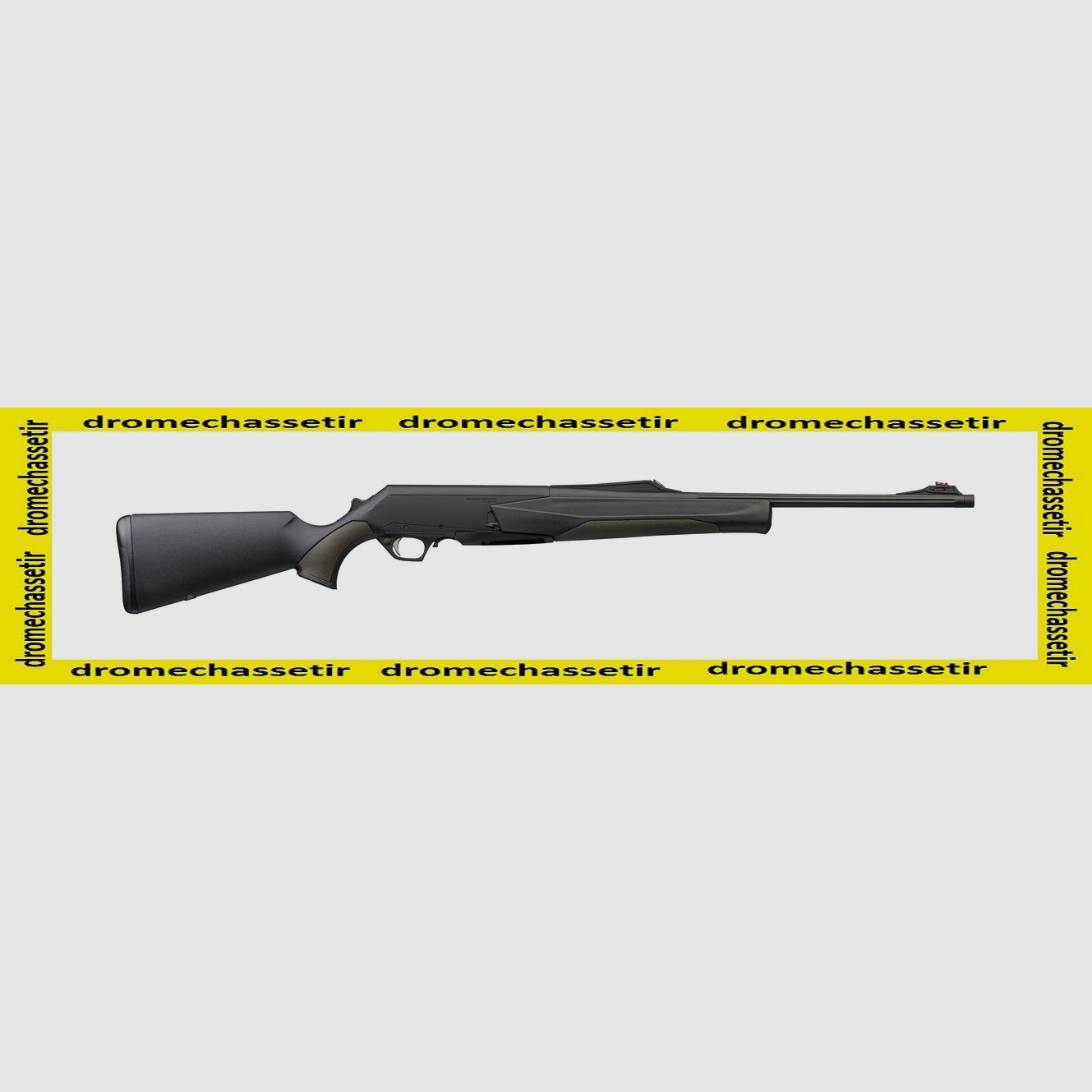 Browning Bar MK3 Mancino .30-06 Filettato Composito, immagine 1 di 2