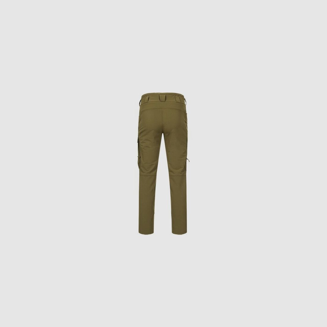 Blaser Resolution Hose dunkel oliv