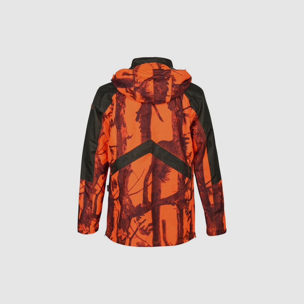 PERCUSSION Jacke Predator EVO Ghostcamo & B&B