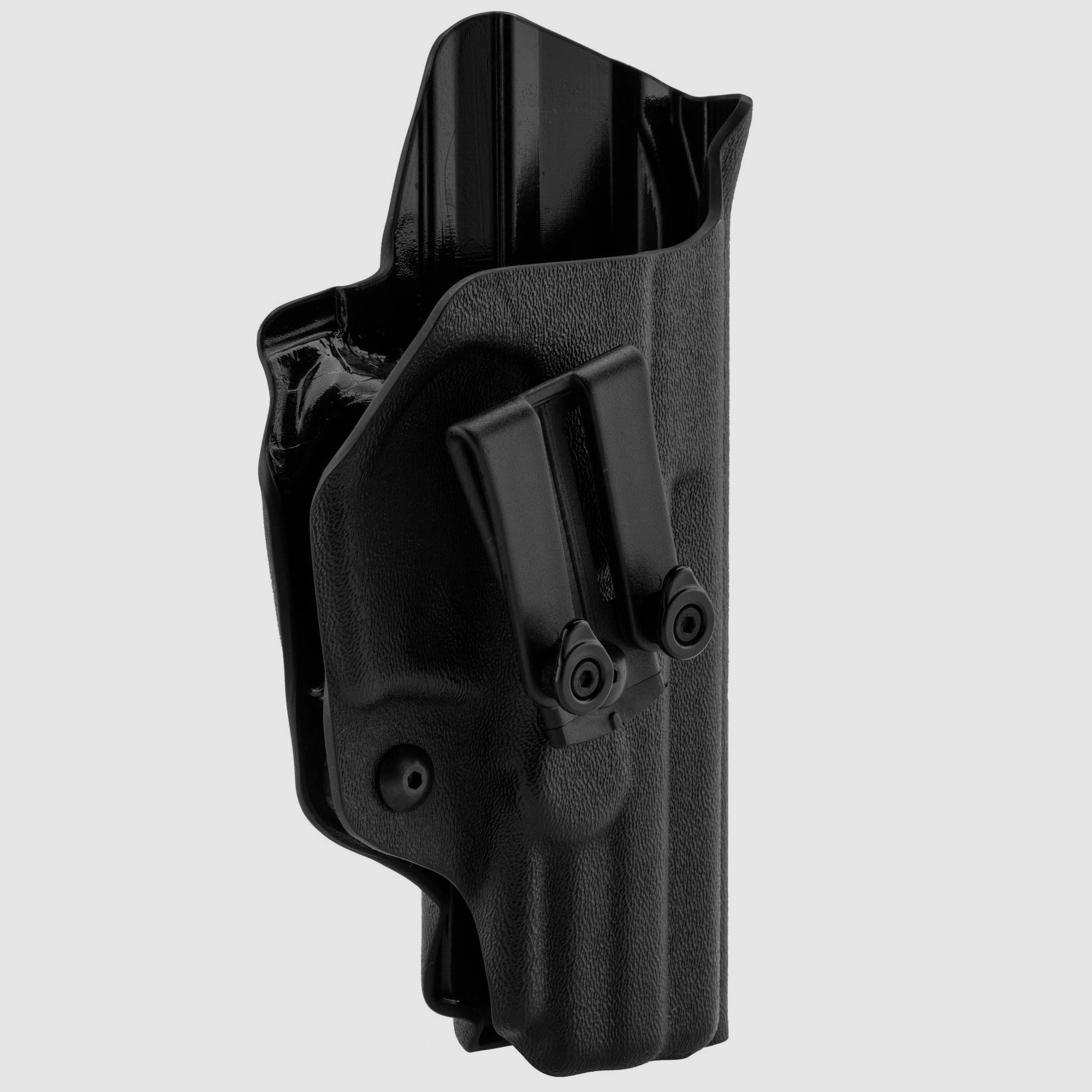 NiteVizor VP200XTR EXTREME Nachtsichtmonokular IR Clip-On abnehmbar für Zielfernrohr, Bild 5 von 7