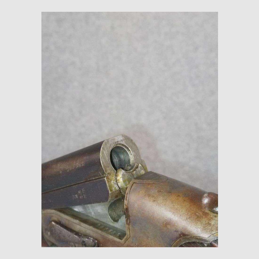 Sauer u. Sohn, Suhl