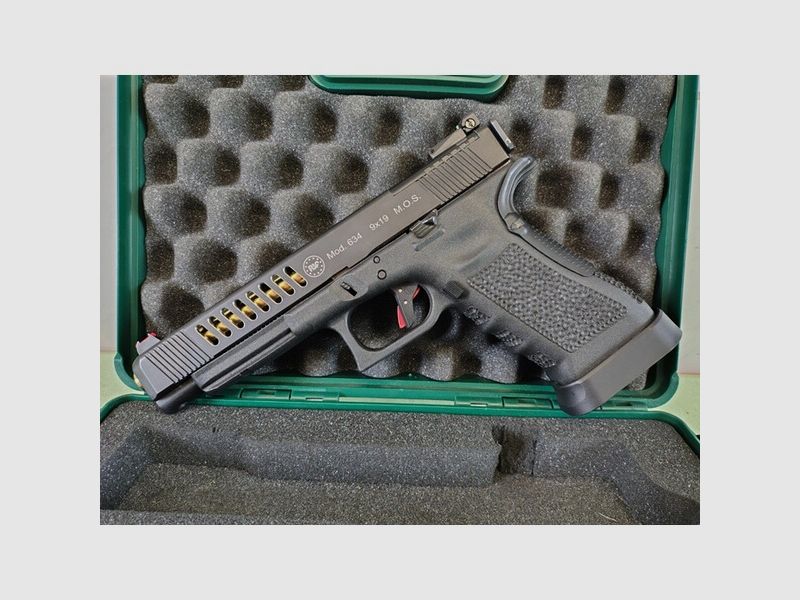 RBF 634 (Glock 34)