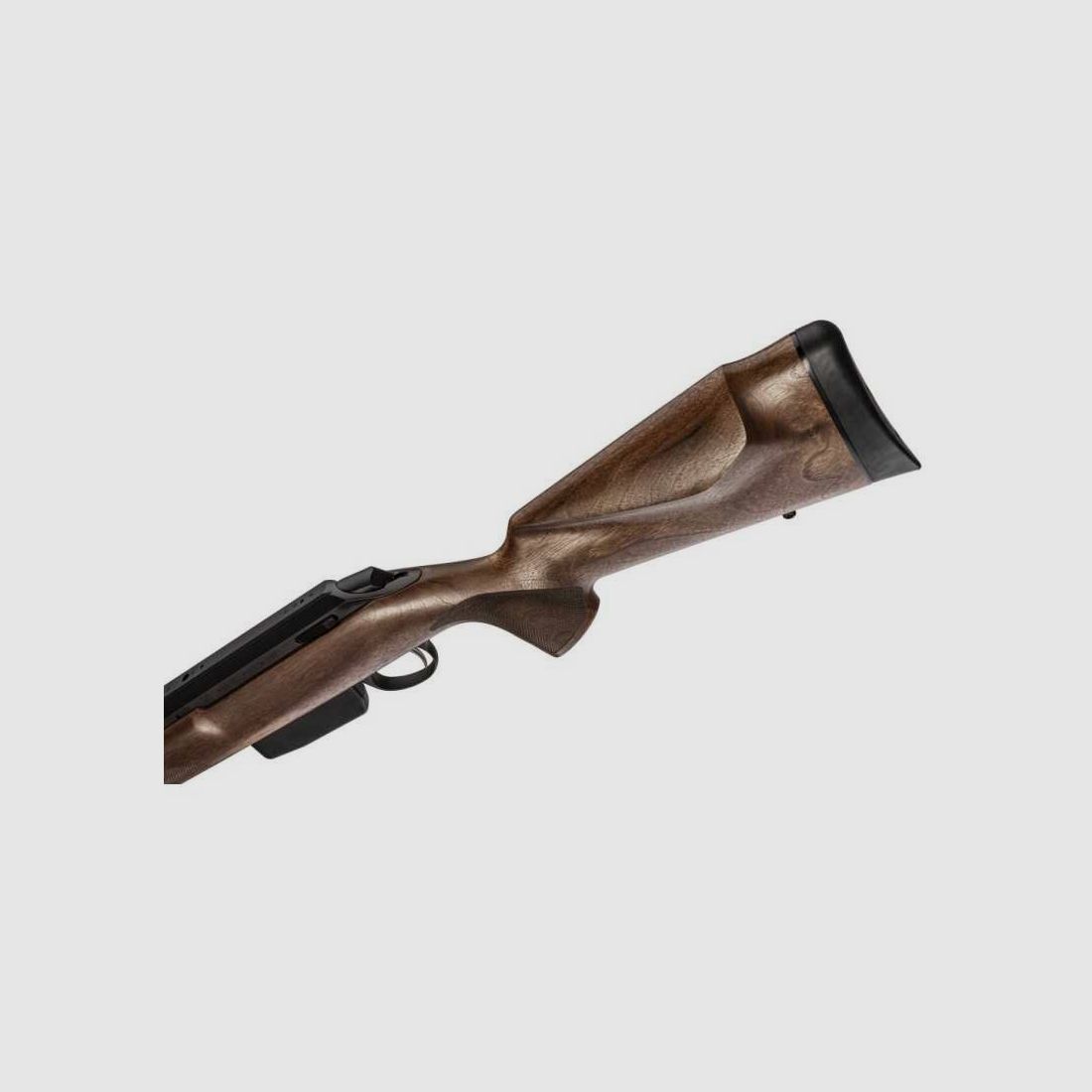 Tikka T3x Varmint Holz Lauf Gewinde M18X1, Bild 2 von 2