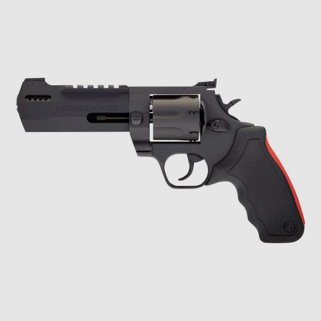 Taurus Raging Hunter Nero 5 1/8