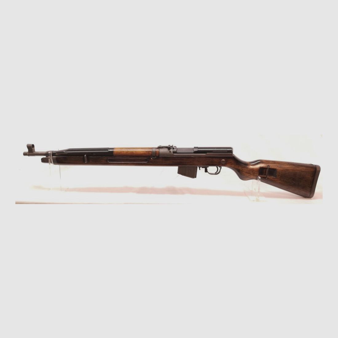 Brünner Waffenwerke VZ 52/57