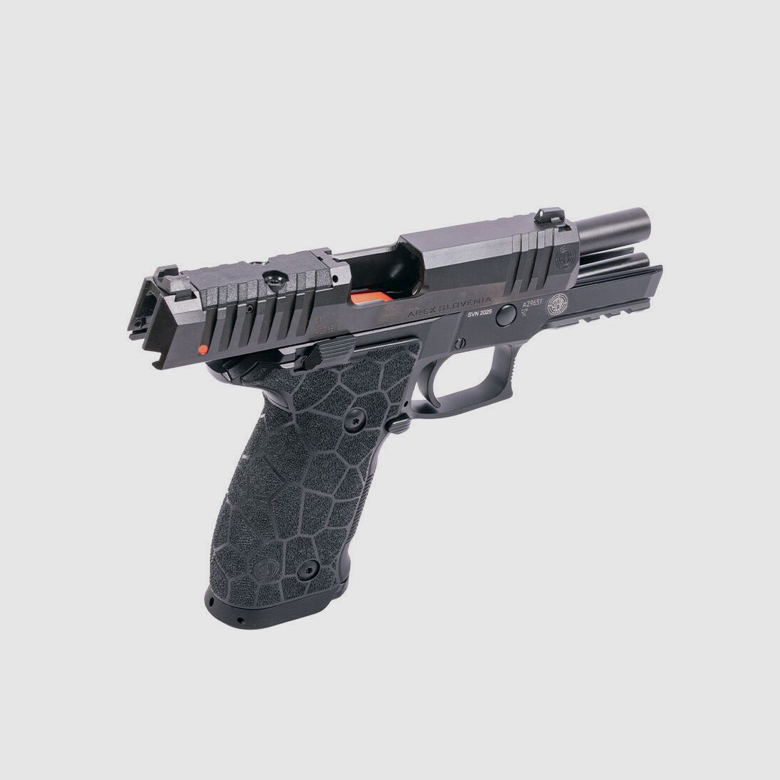 STEYR ATD Compact OR