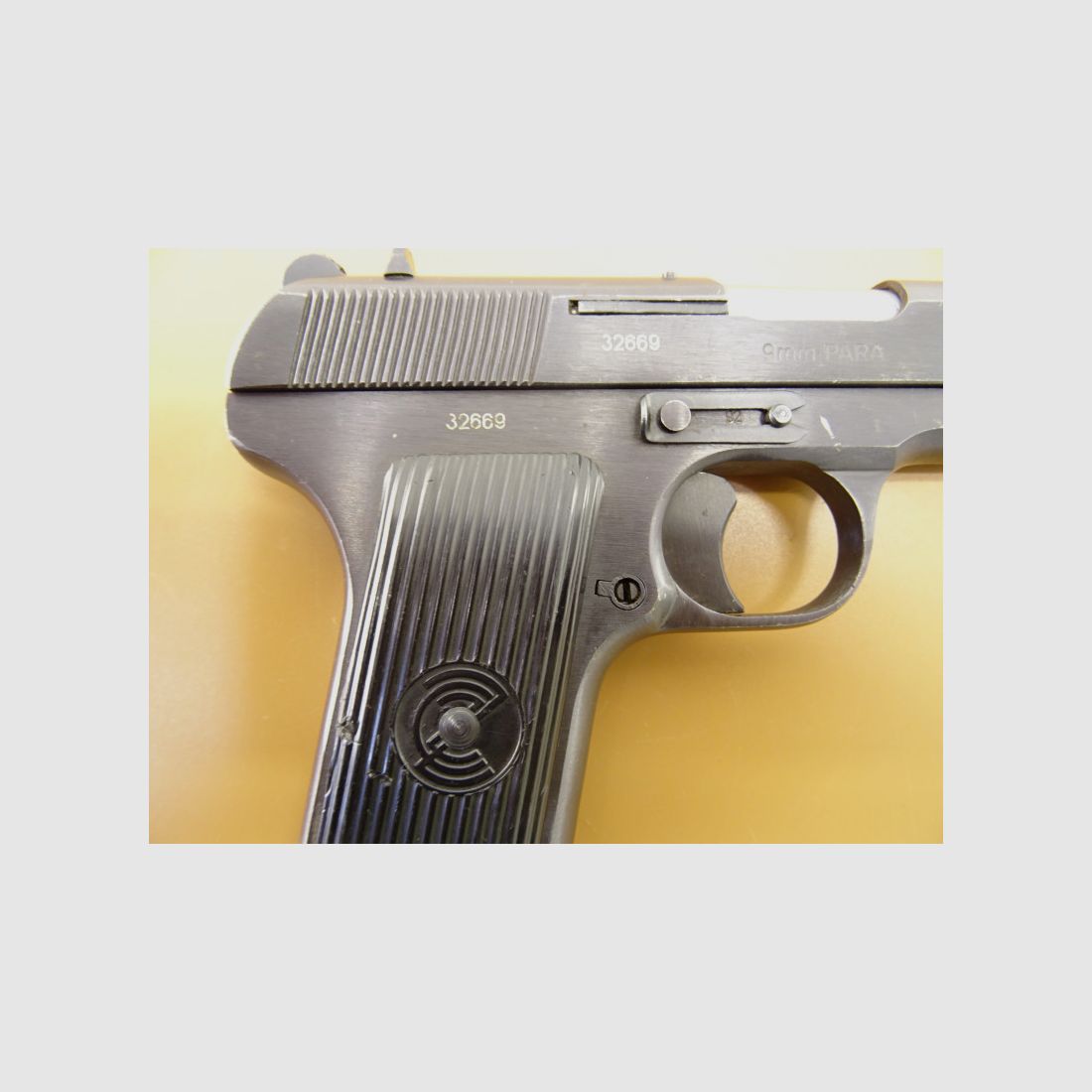 Zastava TT M70-pistool [C4489], afbeelding 13 van 13