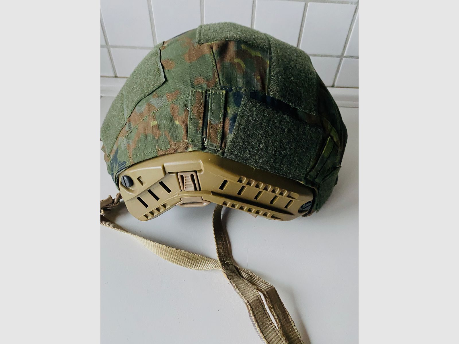 Helm Ultimate Tactical