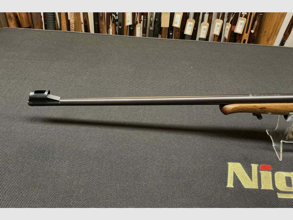 CZ Uhersky Brod Brenner 452 .22lr