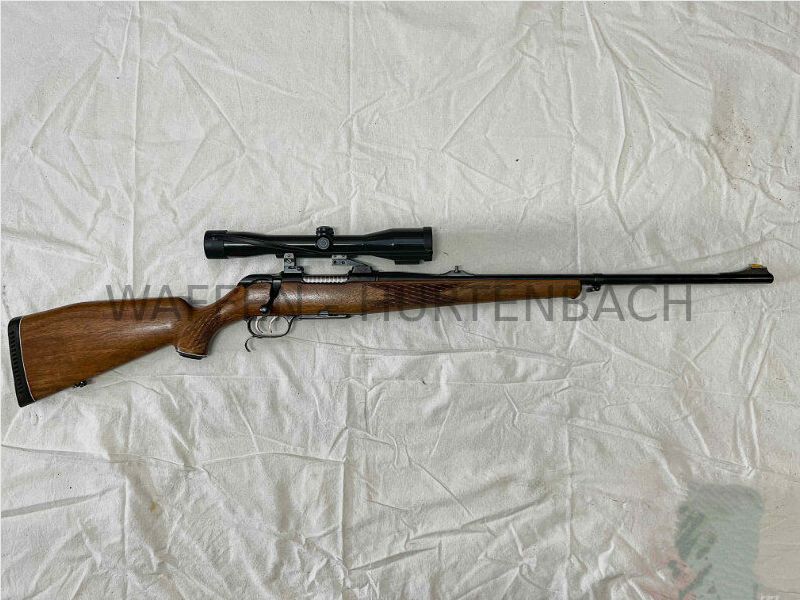 Krico 600E