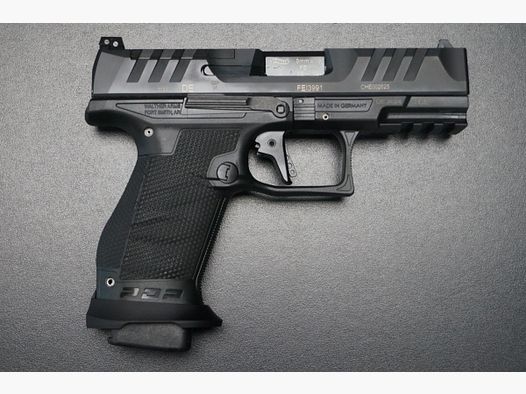 Walther PDP PRO NT Compact 4"
